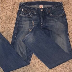 True Religion Denim